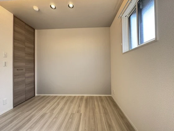 サンフィット A棟