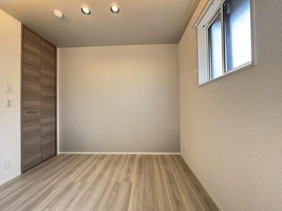 サンフィット A棟