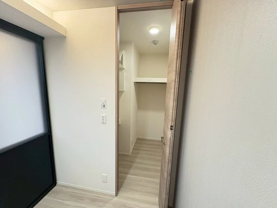 サンフィット A棟