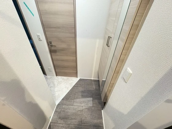 サンフィット A棟