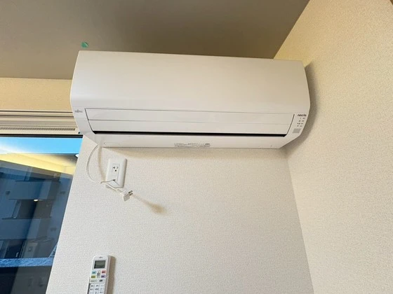 サンフィット A棟