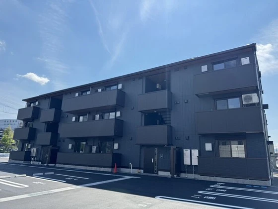 サンフィット A棟