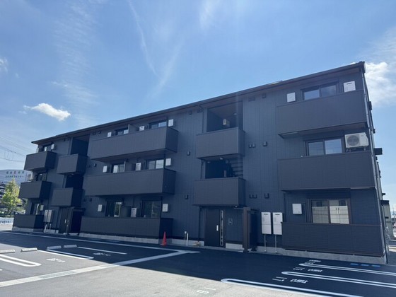 サンフィット A棟