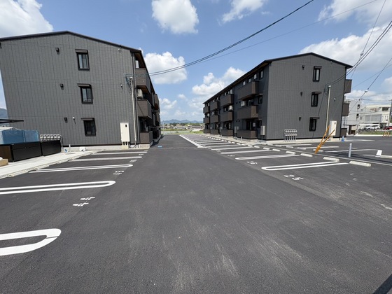 サンフィット A棟