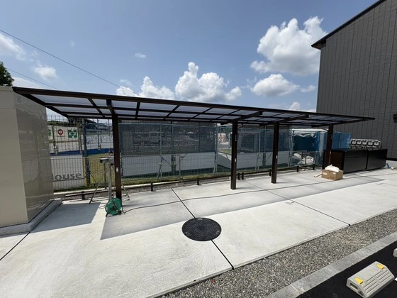 サンフィット A棟