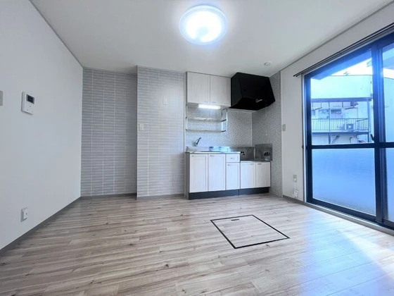 カンフォタブルライフ B棟