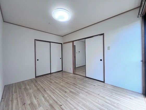 カンフォタブルライフ B棟