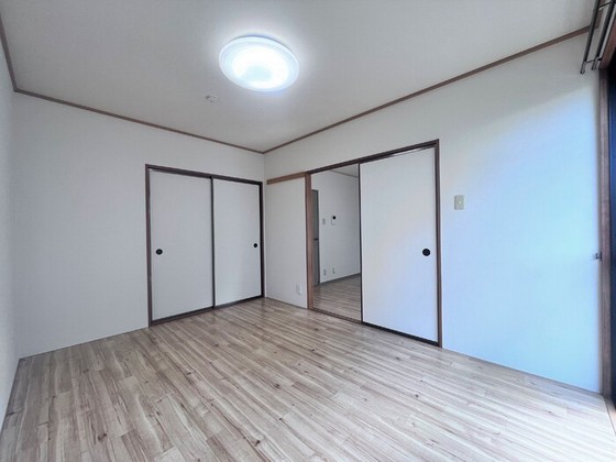 カンフォタブルライフ B棟