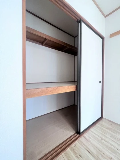 カンフォタブルライフ B棟