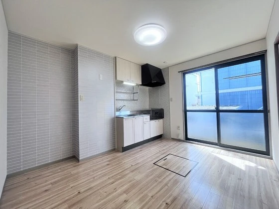 カンフォタブルライフ B棟