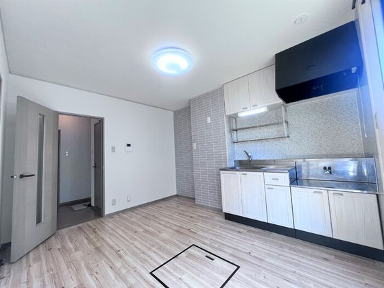 カンフォタブルライフ B棟