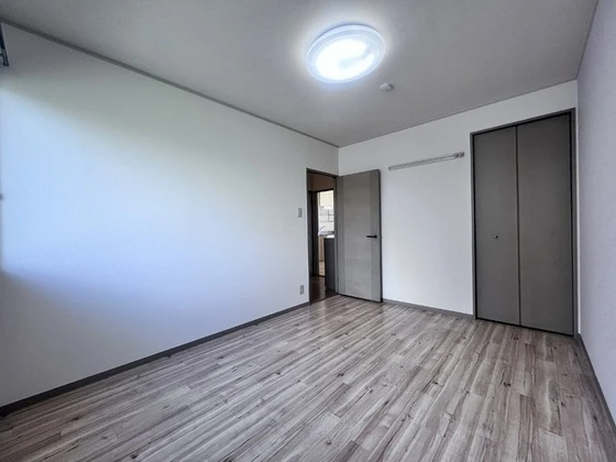 カンフォタブルライフ B棟