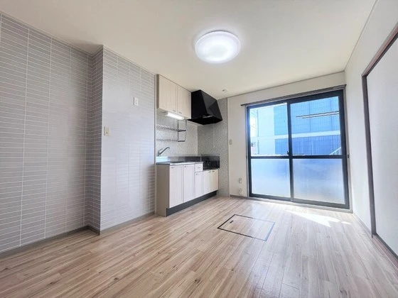 カンフォタブルライフ B棟