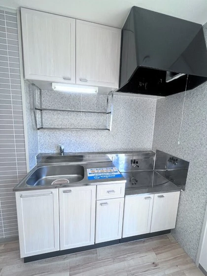 カンフォタブルライフ B棟