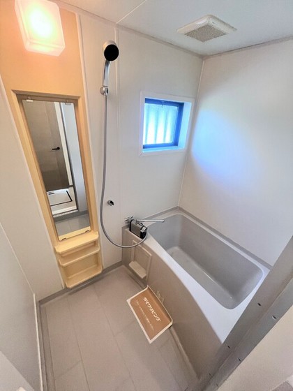 カンフォタブルライフ B棟