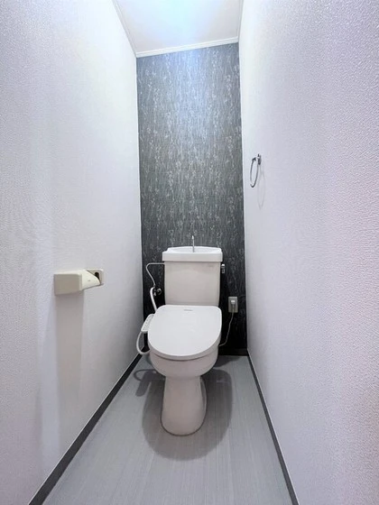 カンフォタブルライフ B棟