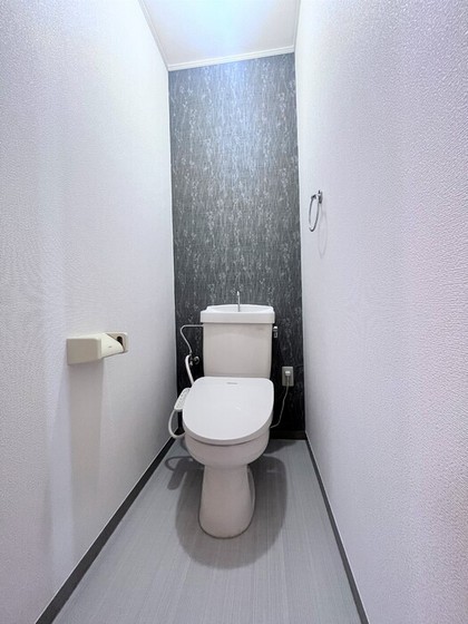 カンフォタブルライフ B棟