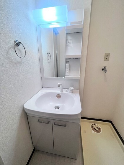 カンフォタブルライフ B棟