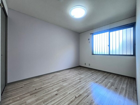 カンフォタブルライフ B棟