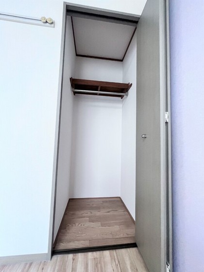 カンフォタブルライフ B棟