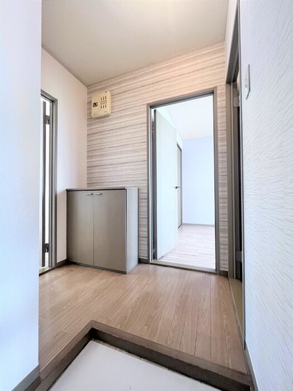 カンフォタブルライフ B棟