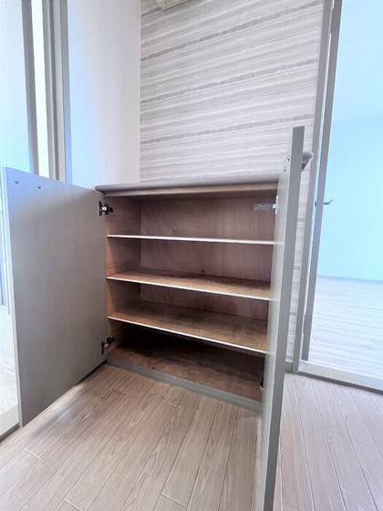 カンフォタブルライフ B棟