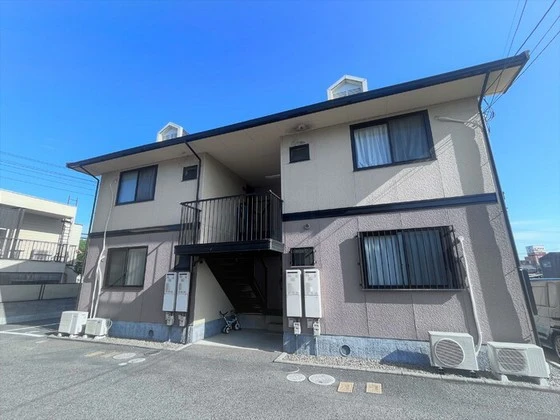 カンフォタブルライフ B棟