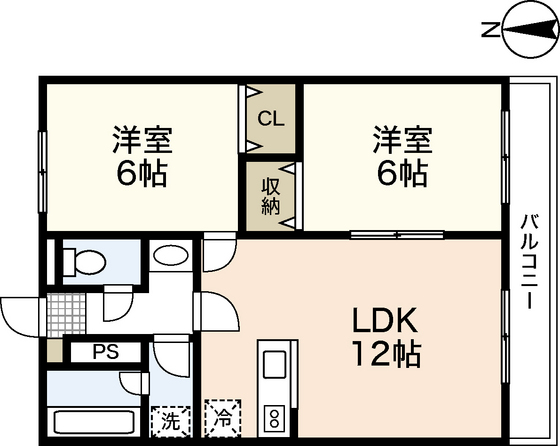 クレアール五日市