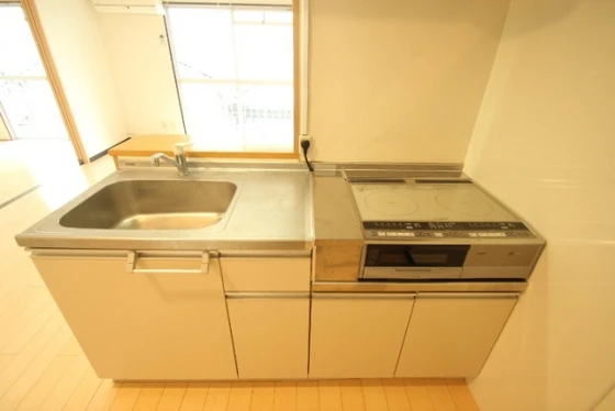 クレアール五日市