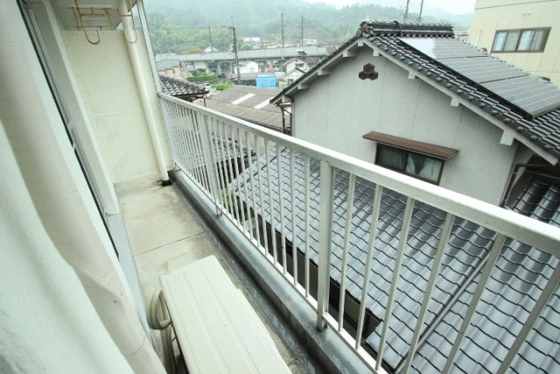 クレアール五日市