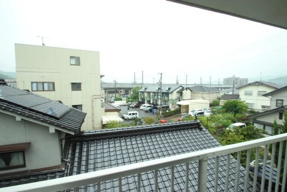 クレアール五日市