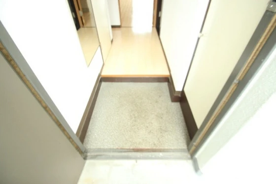 クレアール五日市