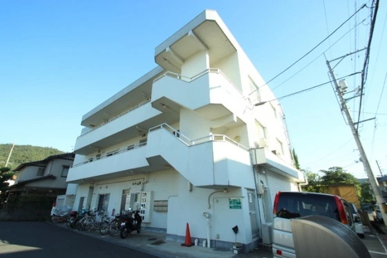 クレアール五日市