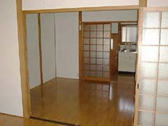 梶田アパート 南