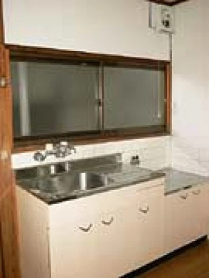 梶田アパート 南