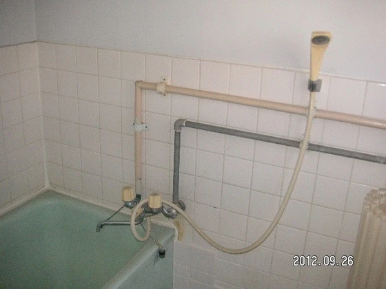 梶田アパート 南