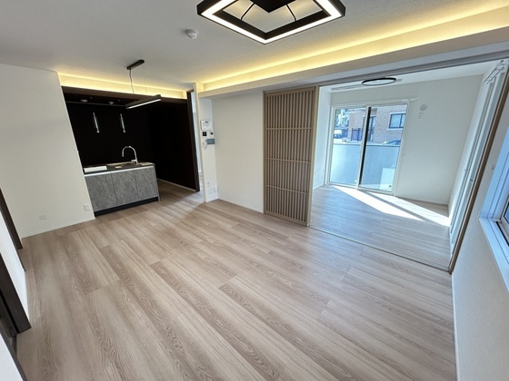 サンコートHIKARI