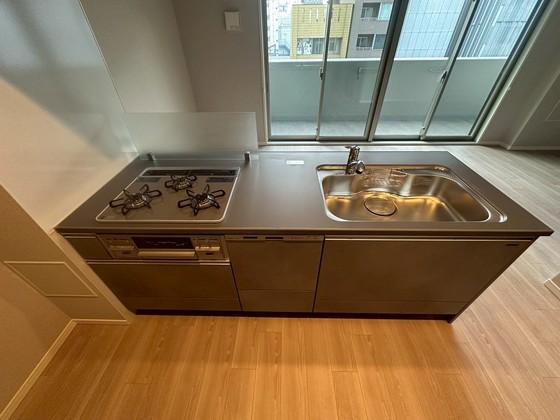 シャーメゾンステージ中央通り