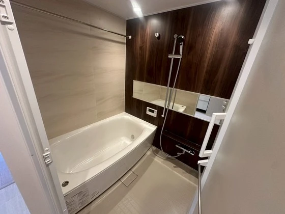 シャーメゾンステージ中央通り