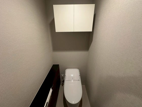 シャーメゾンステージ中央通り