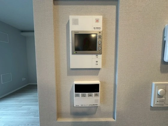 シャーメゾンステージ中央通り