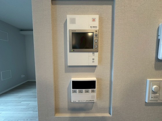 シャーメゾンステージ中央通り