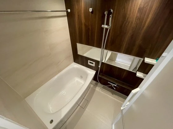 シャーメゾンステージ中央通り