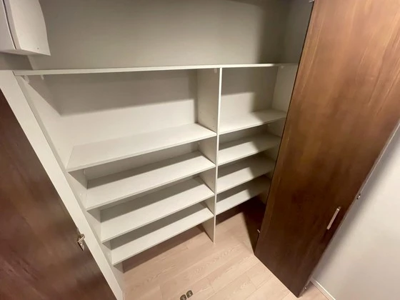 シャーメゾンステージ中央通り