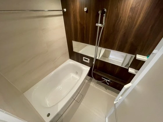 シャーメゾンステージ中央通り