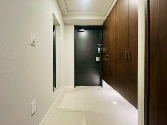 シャーメゾンステージ中央通り