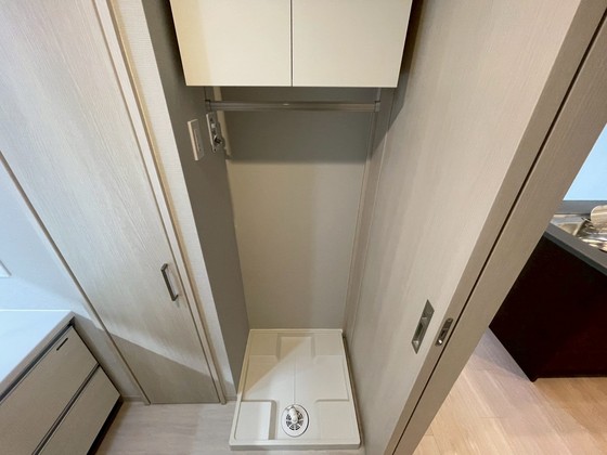 シャーメゾンステージ中央通り