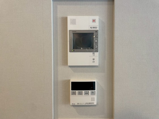 シャーメゾンステージ中央通り