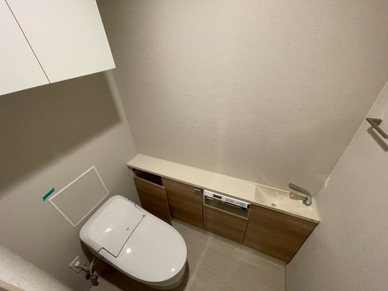 シャーメゾンステージ中央通り