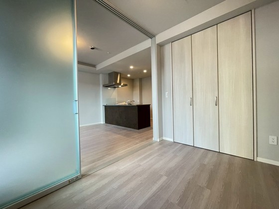 シャーメゾンステージ中央通り